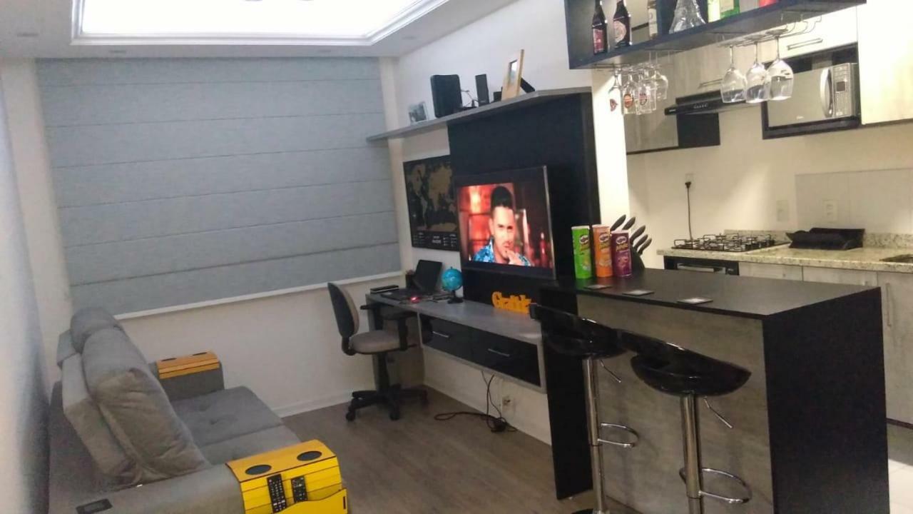 Perto Aeroporto Salgado Filho E Arena Do Gremio Apartment Porto Alegre Exterior foto